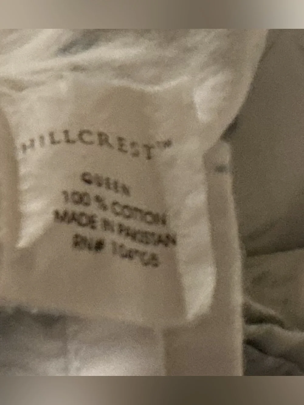 Hillcrest shabby chic